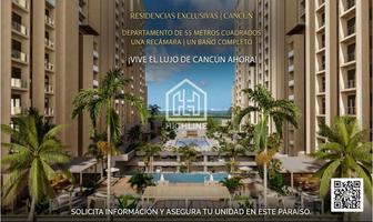 Foto de inmueble en  , Col. Cancún (Internacional de Cancún) C.P. 77569, Benito Juárez