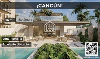 Foto de inmueble en  , Col. Cancún (Internacional de Cancún) C.P. 77569, Benito Juárez