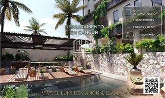 Foto de inmueble en  , Col. Cancún (Internacional de Cancún) C.P. 77569, Benito Juárez