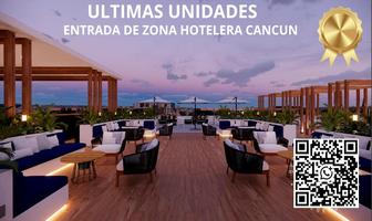 Foto de inmueble en  , Col. Cancún (Internacional de Cancún) C.P. 77569, Benito Juárez