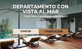 Foto de inmueble en  , Col. Cancún (Internacional de Cancún) C.P. 77569, Benito Juárez