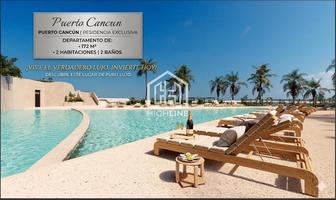 Foto de inmueble en  , Col. Cancún (Internacional de Cancún) C.P. 77569, Benito Juárez