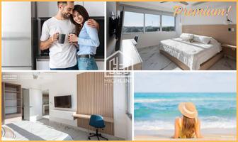 Foto de inmueble en  , Col. Cancún (Internacional de Cancún) C.P. 77569, Benito Juárez
