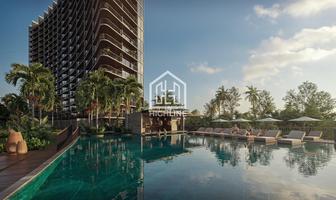 Foto de inmueble en  , Col. Cancún (Internacional de Cancún) C.P. 77569, Benito Juárez