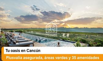 Foto de inmueble en  , Col. Cancún (Internacional de Cancún) C.P. 77569, Benito Juárez