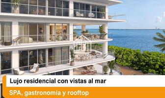 Foto de inmueble en  , Col. Cancún (Internacional de Cancún) C.P. 77569, Benito Juárez