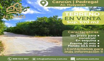 Foto de inmueble en  , Col. Cancún (Internacional de Cancún) C.P. 77569, Benito Juárez