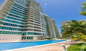 Foto de inmueble en  , Col. Cancún (Internacional de Cancún) C.P. 77569, Benito Juárez
