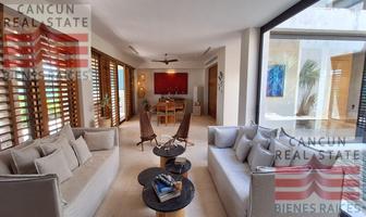Foto de inmueble en  , Col. Cancún (Internacional de Cancún) C.P. 77569, Benito Juárez