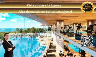 Foto de inmueble en  , Col. Cancún (Internacional de Cancún) C.P. 77569, Benito Juárez