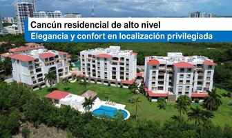 Foto de inmueble en  , Col. Cancún (Internacional de Cancún) C.P. 77569, Benito Juárez