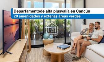 Foto de inmueble en  , Col. Cancún (Internacional de Cancún) C.P. 77569, Benito Juárez