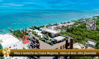 Foto de inmueble en  , Col. Cancún (Internacional de Cancún) C.P. 77569, Benito Juárez