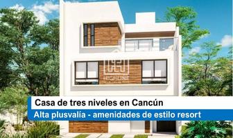 Foto de inmueble en  , Col. Cancún (Internacional de Cancún) C.P. 77569, Benito Juárez