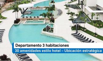 Foto de inmueble en  , Col. Cancún (Internacional de Cancún) C.P. 77569, Benito Juárez