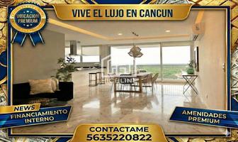 Foto de inmueble en  , Col. Cancún (Internacional de Cancún) C.P. 77569, Benito Juárez