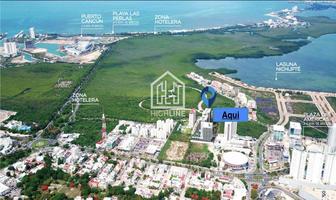 Foto de inmueble en  , Col. Cancún (Internacional de Cancún) C.P. 77569, Benito Juárez