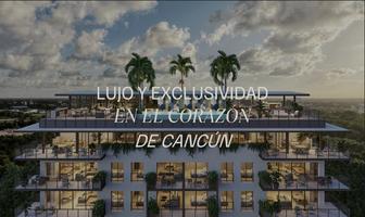 Foto de inmueble en  , Col. Cancún (Internacional de Cancún) C.P. 77569, Benito Juárez