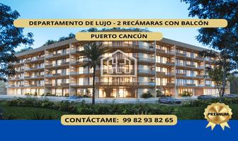 Foto de inmueble en  , Col. Cancún (Internacional de Cancún) C.P. 77569, Benito Juárez