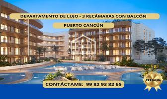 Foto de inmueble en  , Col. Cancún (Internacional de Cancún) C.P. 77569, Benito Juárez