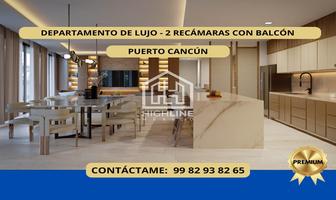 Foto de inmueble en  , Col. Cancún (Internacional de Cancún) C.P. 77569, Benito Juárez