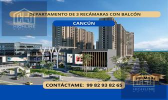 Foto de inmueble en  , Col. Cancún (Internacional de Cancún) C.P. 77569, Benito Juárez