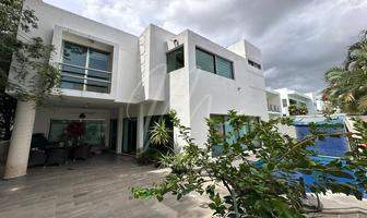 Foto de inmueble en  , Col. Cancún (Internacional de Cancún) C.P. 77569, Benito Juárez
