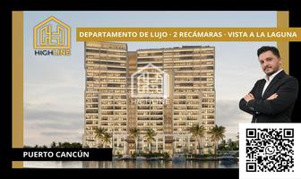 Foto de inmueble en  , Col. Cancún (Internacional de Cancún) C.P. 77569, Benito Juárez