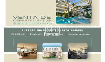 Foto de inmueble en  , Col. Cancún (Internacional de Cancún) C.P. 77569, Benito Juárez