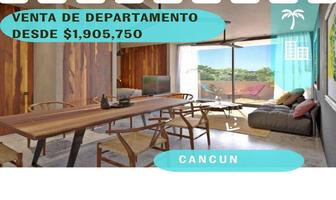 Foto de inmueble en  , Col. Cancún (Internacional de Cancún) C.P. 77569, Benito Juárez
