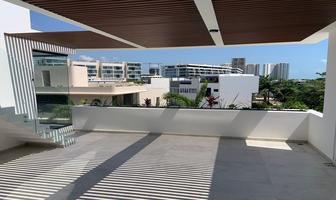 Foto de inmueble en  , Col. Cancún (Internacional de Cancún) C.P. 77569, Benito Juárez
