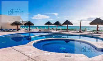 Foto de inmueble en  , Col. Cancún (Internacional de Cancún) C.P. 77569, Benito Juárez