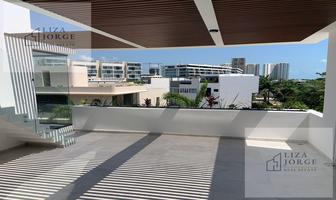 Foto de inmueble en  , Col. Cancún (Internacional de Cancún) C.P. 77569, Benito Juárez