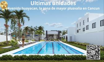 Foto de inmueble en  , Col. Cancún (Internacional de Cancún) C.P. 77569, Benito Juárez