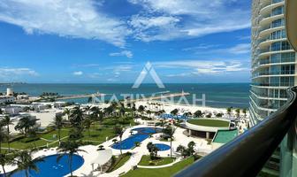 Foto de inmueble en  , Col. Cancún (Internacional de Cancún) C.P. 77569, Benito Juárez