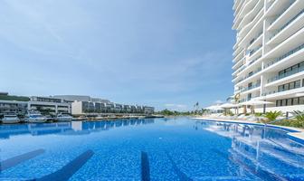 Foto de inmueble en  , Col. Cancún (Internacional de Cancún) C.P. 77569, Benito Juárez