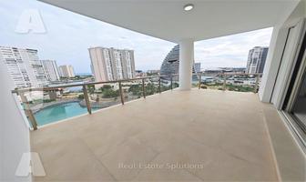 Foto de inmueble en  , Col. Cancún (Internacional de Cancún) C.P. 77569, Benito Juárez
