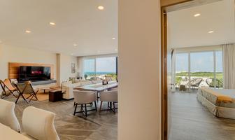 Foto de inmueble en  , Col. Cancún (Internacional de Cancún) C.P. 77569, Benito Juárez