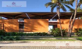 Foto de inmueble en  , Col. Cancún (Internacional de Cancún) C.P. 77569, Benito Juárez