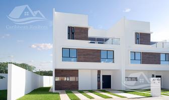 Foto de inmueble en  , Col. Cancún (Internacional de Cancún) C.P. 77569, Benito Juárez