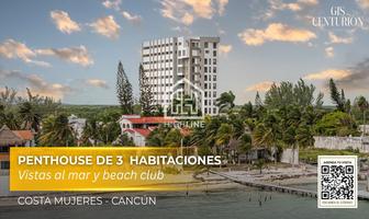Foto de inmueble en  , Col. Cancún (Internacional de Cancún) C.P. 77569, Benito Juárez