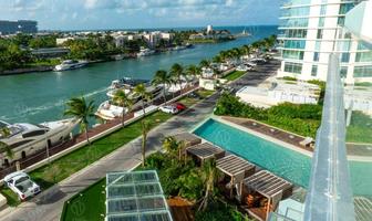 Foto de inmueble en  , Col. Cancún (Internacional de Cancún) C.P. 77569, Benito Juárez