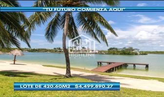 Foto de inmueble en  , Col. Cancún (Internacional de Cancún) C.P. 77569, Benito Juárez