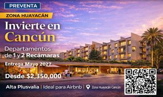 Foto de inmueble en  , Col. Cancún (Internacional de Cancún) C.P. 77569, Benito Juárez
