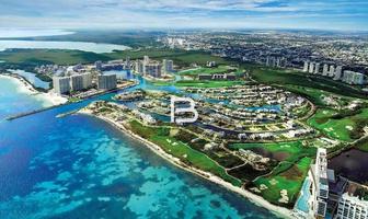 Foto de inmueble en  , Col. Cancún (Internacional de Cancún) C.P. 77569, Benito Juárez