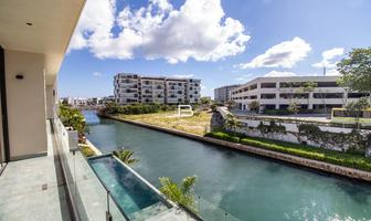 Foto de inmueble en  , Col. Cancún (Internacional de Cancún) C.P. 77569, Benito Juárez