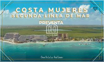 Foto de inmueble en  , Col. Cancún (Internacional de Cancún) C.P. 77569, Benito Juárez