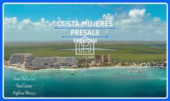 Foto de inmueble en  , Col. Cancún (Internacional de Cancún) C.P. 77569, Benito Juárez
