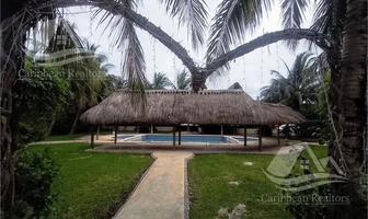 Foto de inmueble en , Col. Cancún (Internacional de Cancún) C.P. 77569, Benito Juárez