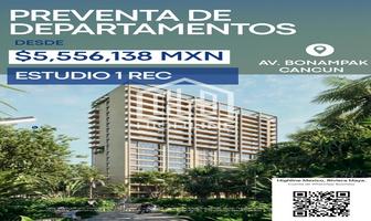 Foto de inmueble en  , Col. Cancún (Internacional de Cancún) C.P. 77569, Benito Juárez